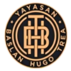 logo yayasan baslan hugo trea 1